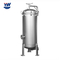 filtro em caixa de água de 30&quot; 20 polegadas que abriga o produto comestível de aço inoxidável de 316L SS 304