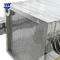 Imprensa de filtro 316 de aço inoxidável para industrial farmacêutico