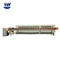 Sistema hidráulico Recessed automático de imprensa de filtro da placa para o produto químico de construção