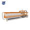 Imprensa de filtro industrial da planta de tratamento de esgotos da lama da imprensa de filtro da pressão hidráulica