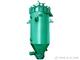 Produto químico de aço automático do cartucho SS304 do aço carbono 235 do filtro de vela do óleo