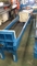 Máquina da imprensa de filtro das águas residuais da lama para a indústria cerâmica de Caolin da pasta do óleo