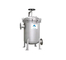Fabricante alto Fine Chemical do alojamento de filtro do cartucho do alojamento de filtro da água do fluxo