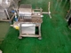 Chapeie e molde a imprensa de filtro de aço inoxidável para Juice Fruit Fine Filtration